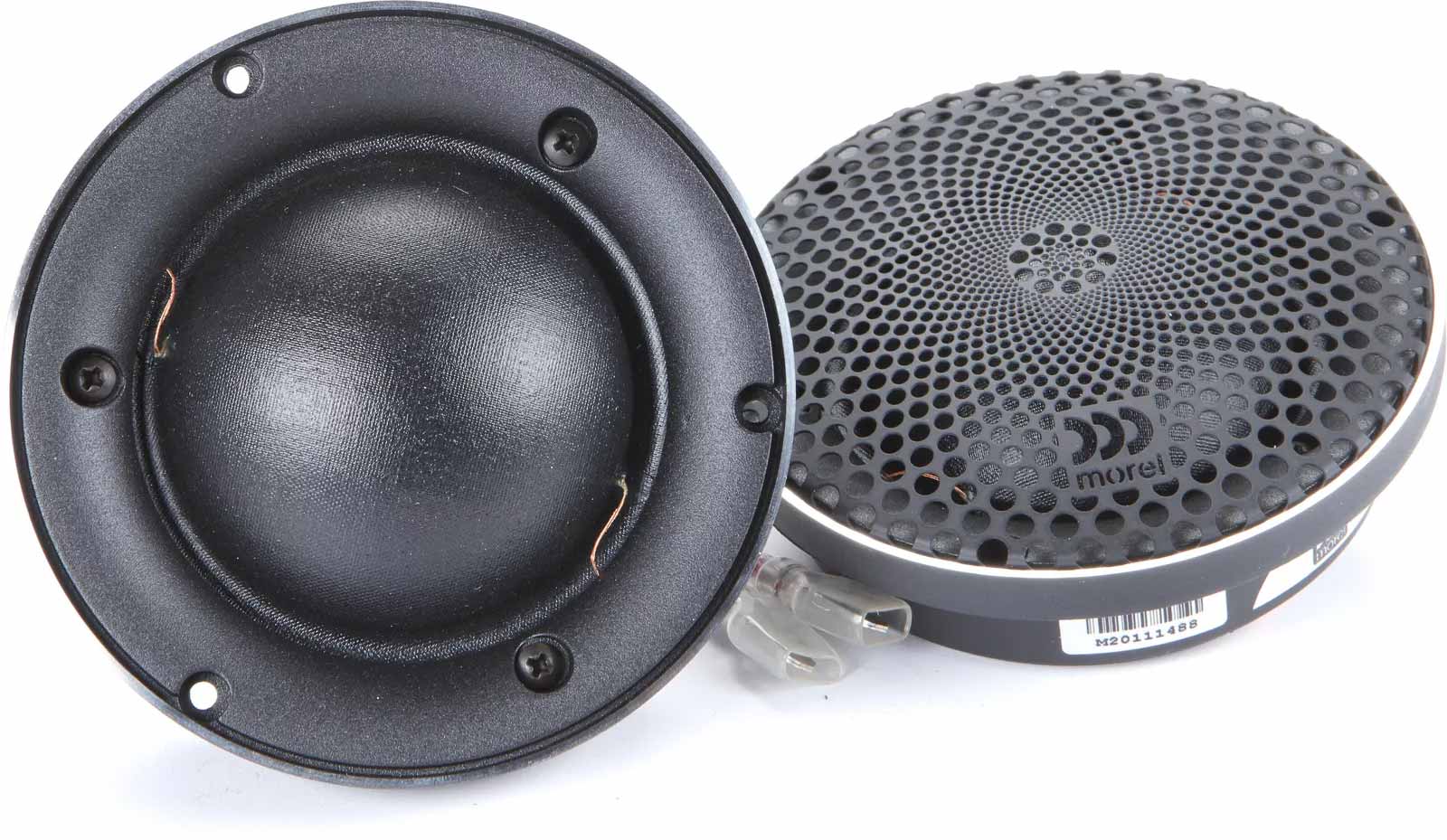 Morel CDM 700 3-1/2
